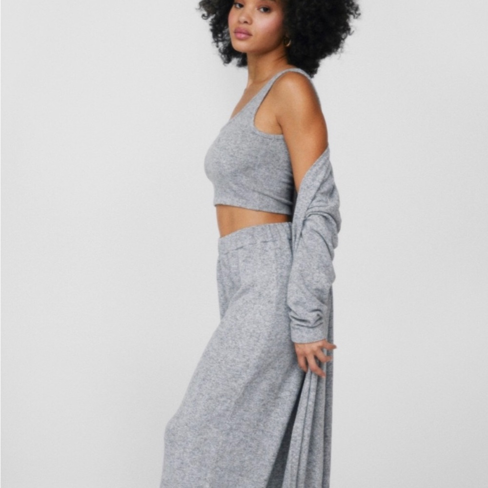 On the Move 3 Piece Lounge Set